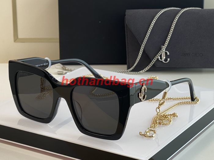 Jimmy Choo Sunglasses Top Quality JCS00368